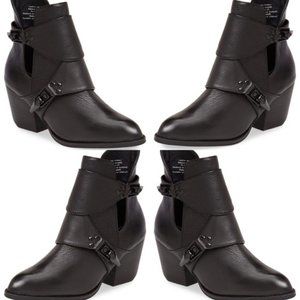 Shelly’s London Burrell Bootie